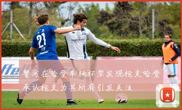 警方在哈登车辆杯架发现枪支哈登承认枪支为其所有引发关注